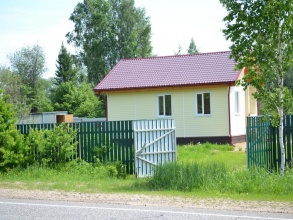 Забор из евроштакетника с утрамбовкой щебнем 55 метров фото цена за метр