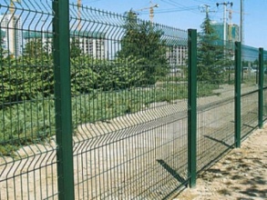 3D заборы для частного дома 80 метров фото в Лабинске